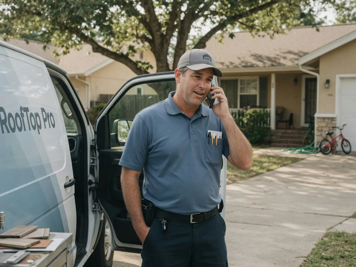Roof Repair Echo, LA FAQs